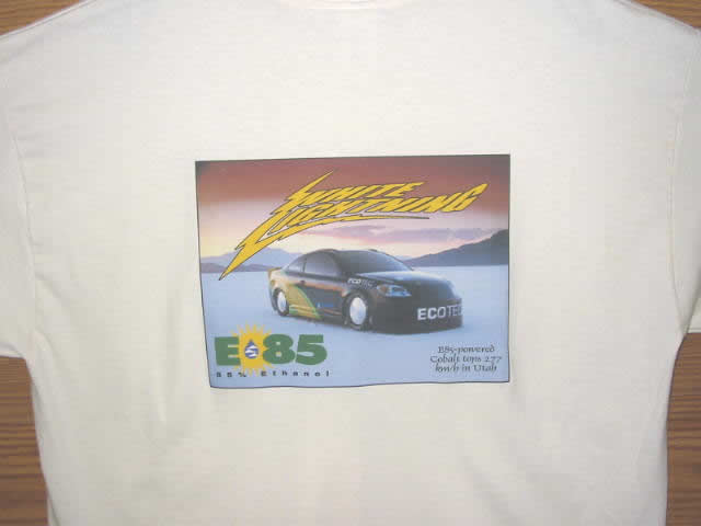 E85